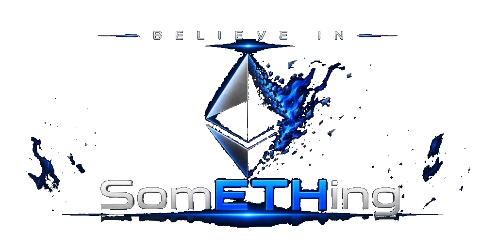 Believe In SomETHing