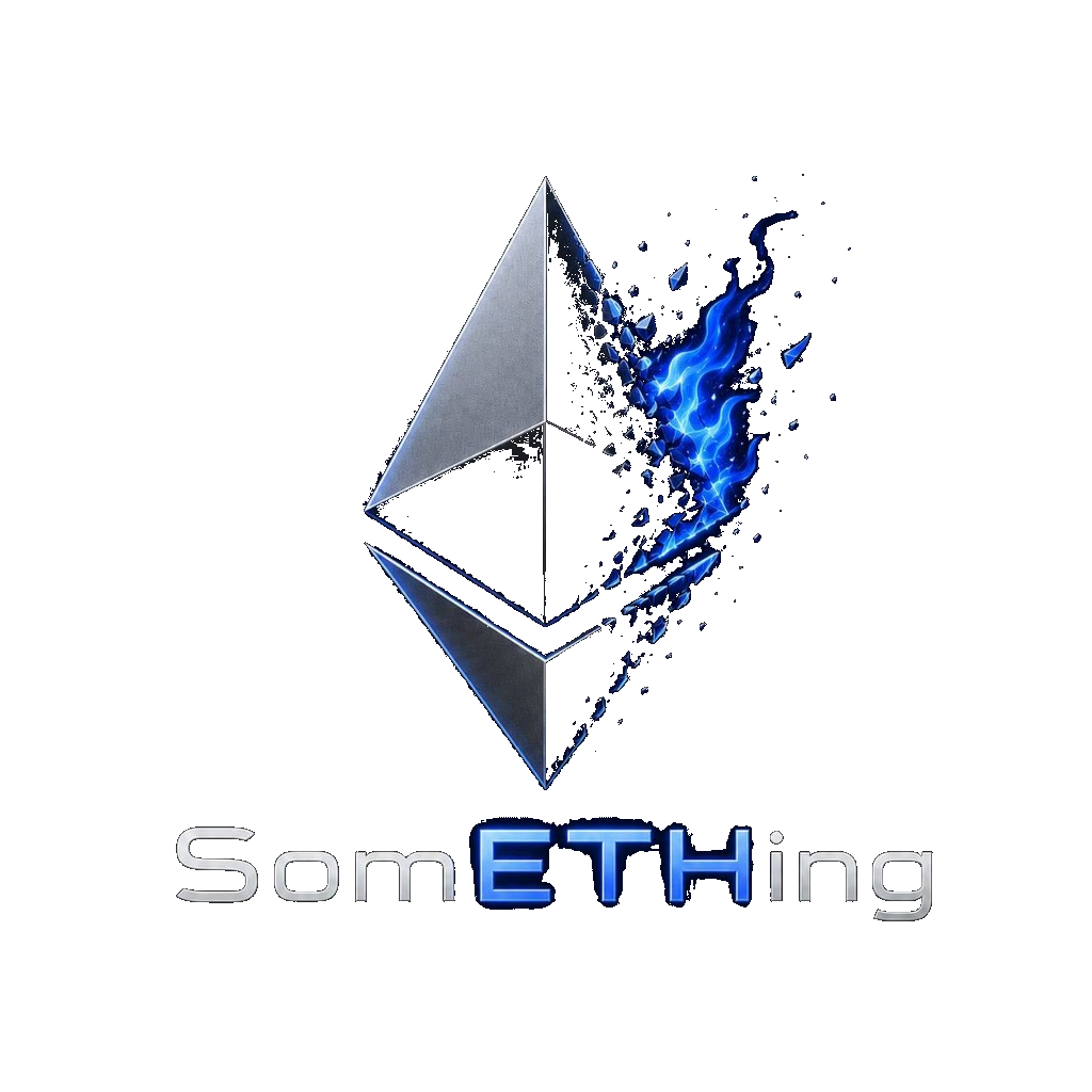 SomETHing